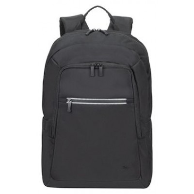 RIVACASE Mochila Alpendorf 7561 ECO Negro 15.6-16" en Huesoi